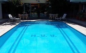 Hotel Viru Viru 1