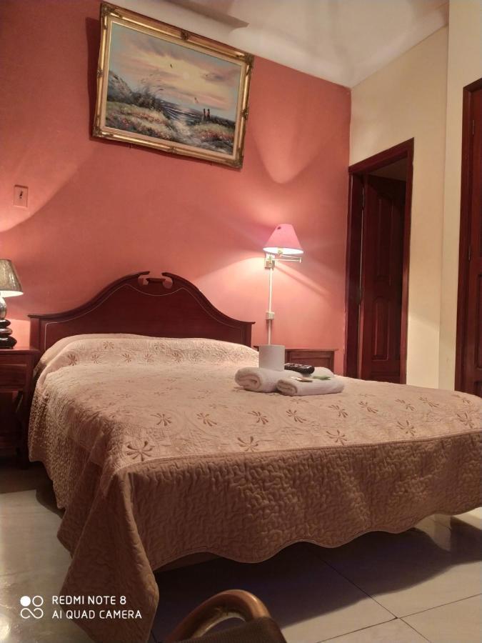 Hotel Viru Viru 1 Santa Cruz de La Sierra Zewnętrze zdjęcie
