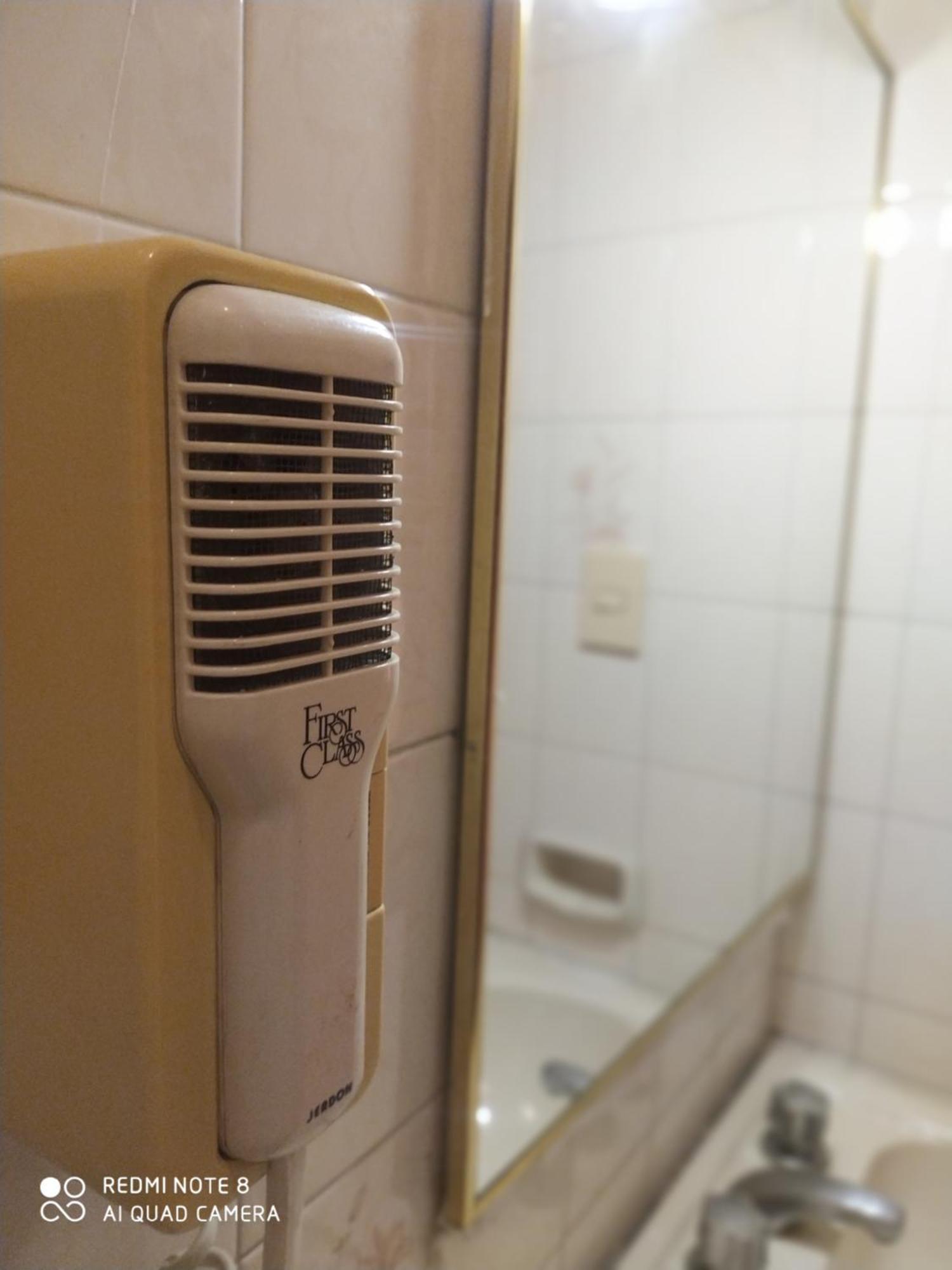 Hotel Viru Viru 1 Santa Cruz de La Sierra Zewnętrze zdjęcie