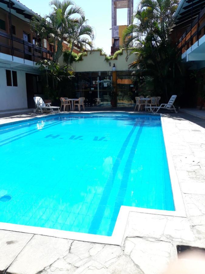 Hotel Viru Viru 1 Santa Cruz de La Sierra Zewnętrze zdjęcie