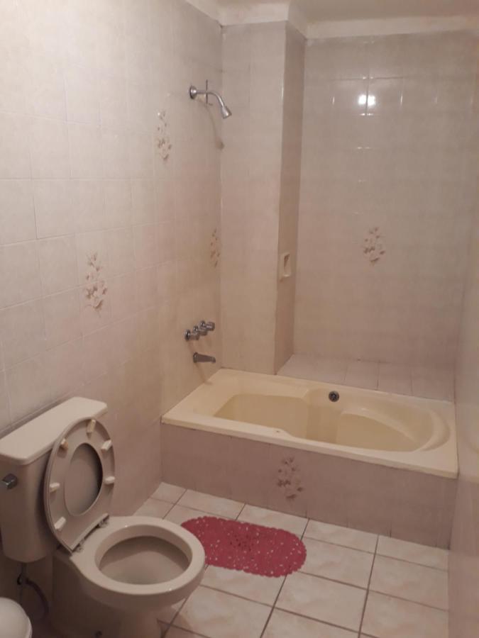 Hotel Viru Viru 1 Santa Cruz de La Sierra Zewnętrze zdjęcie